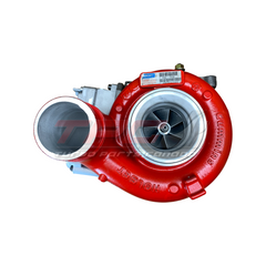 2013+ Dodge Ram Turbocharger with Actuator