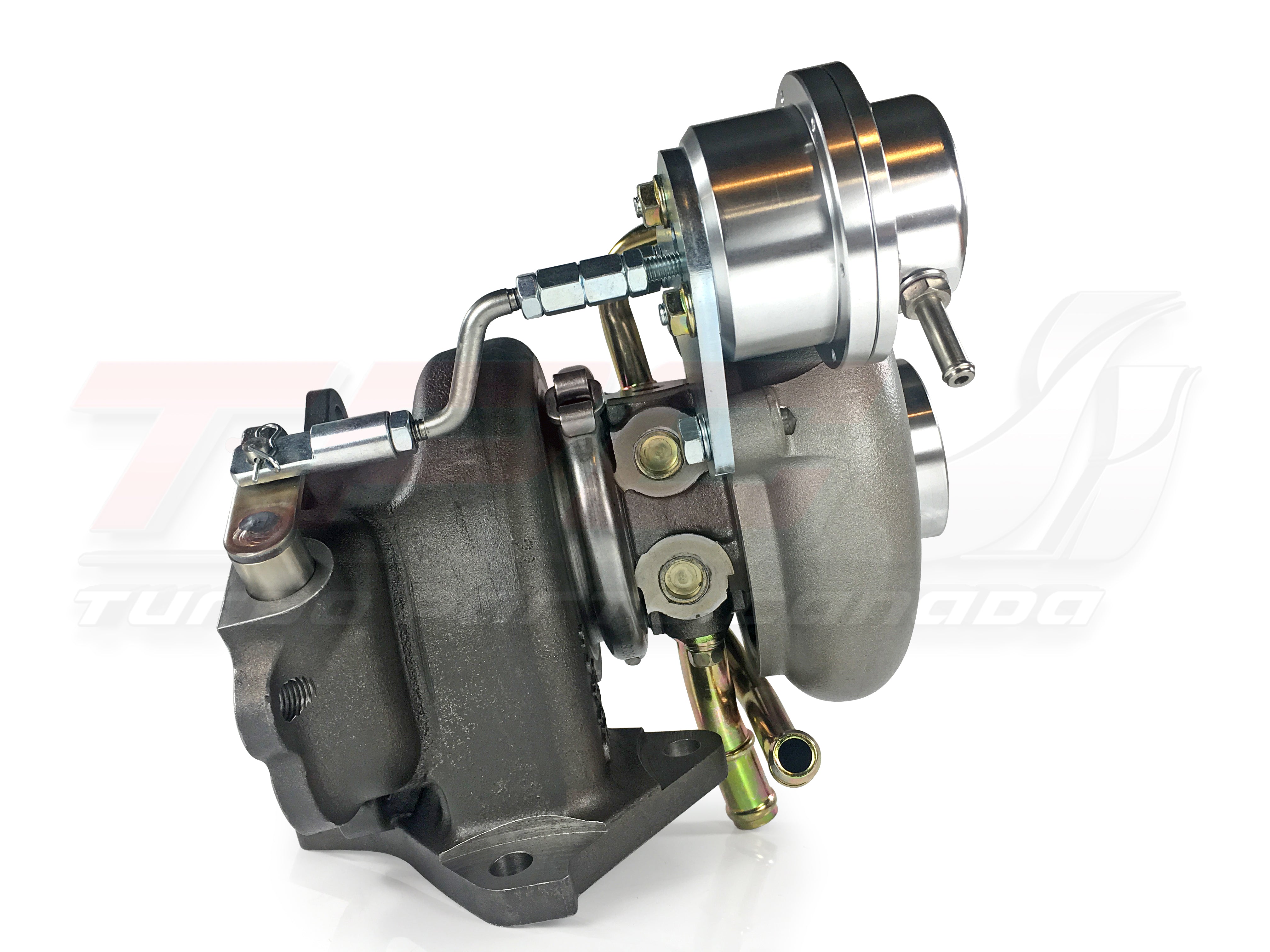 WRX / STI TD05 / TD06 Super 20G - Turbo Parts Canada Inc.