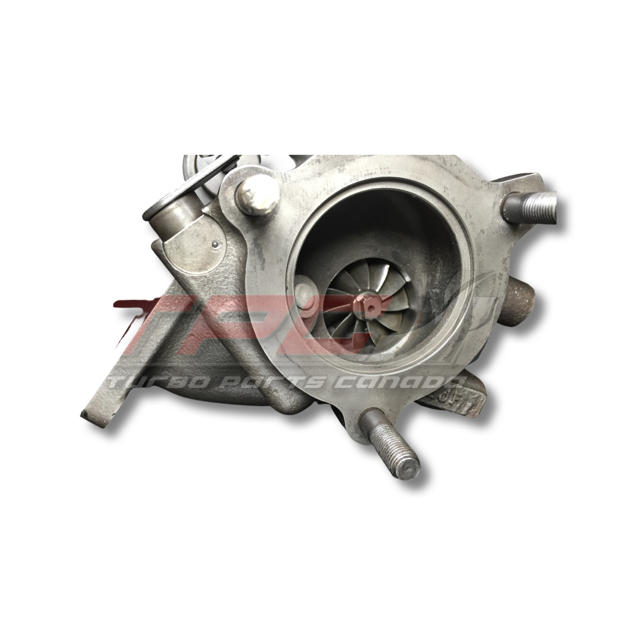 Hyundai Genesis BK1 Turbo Rebuild - Turbo Parts Canada Inc.