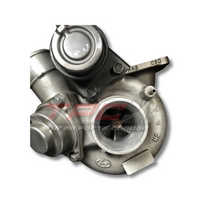 Hyundai Genesis BK1 Turbo Rebuild - Turbo Parts Canada Inc.