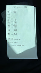 F90 M5 1/4 mile world record