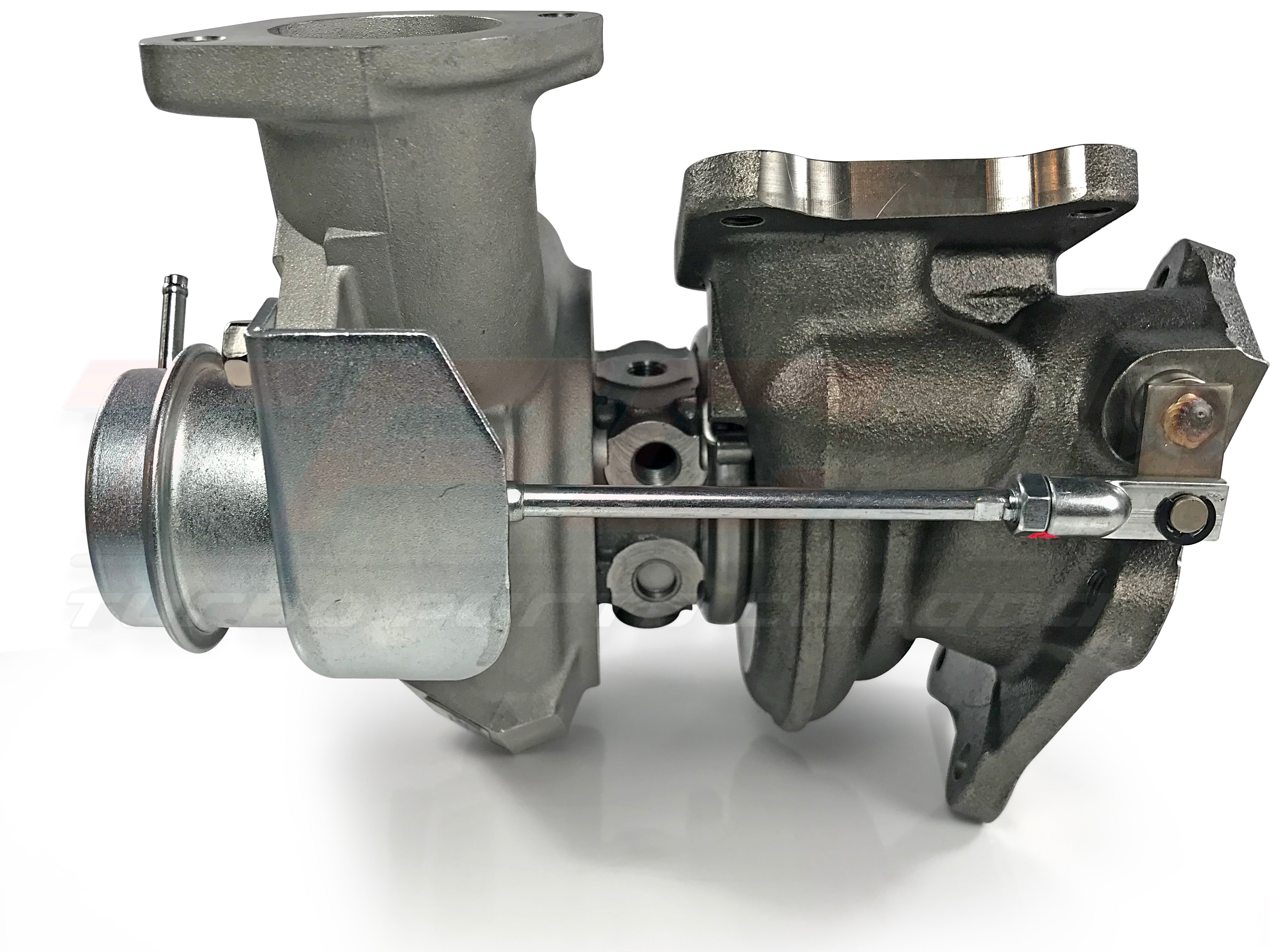 TPC GT Spec for Evolution X - Turbo Parts Canada Inc.