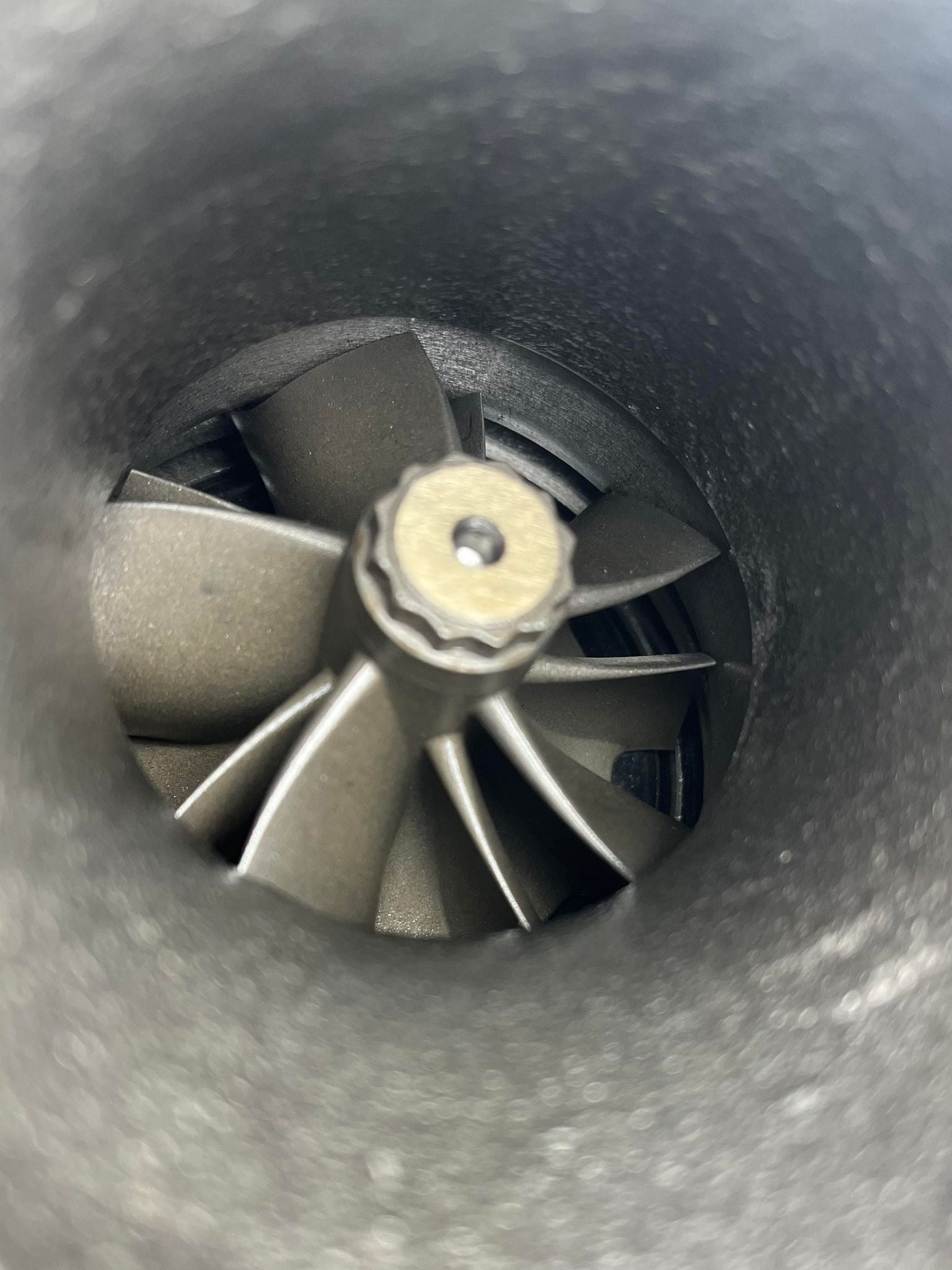 TPC G Spec for Evolution X - Turbo Parts Canada Inc.