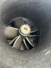 TPC G Spec for Evolution X - Turbo Parts Canada Inc.