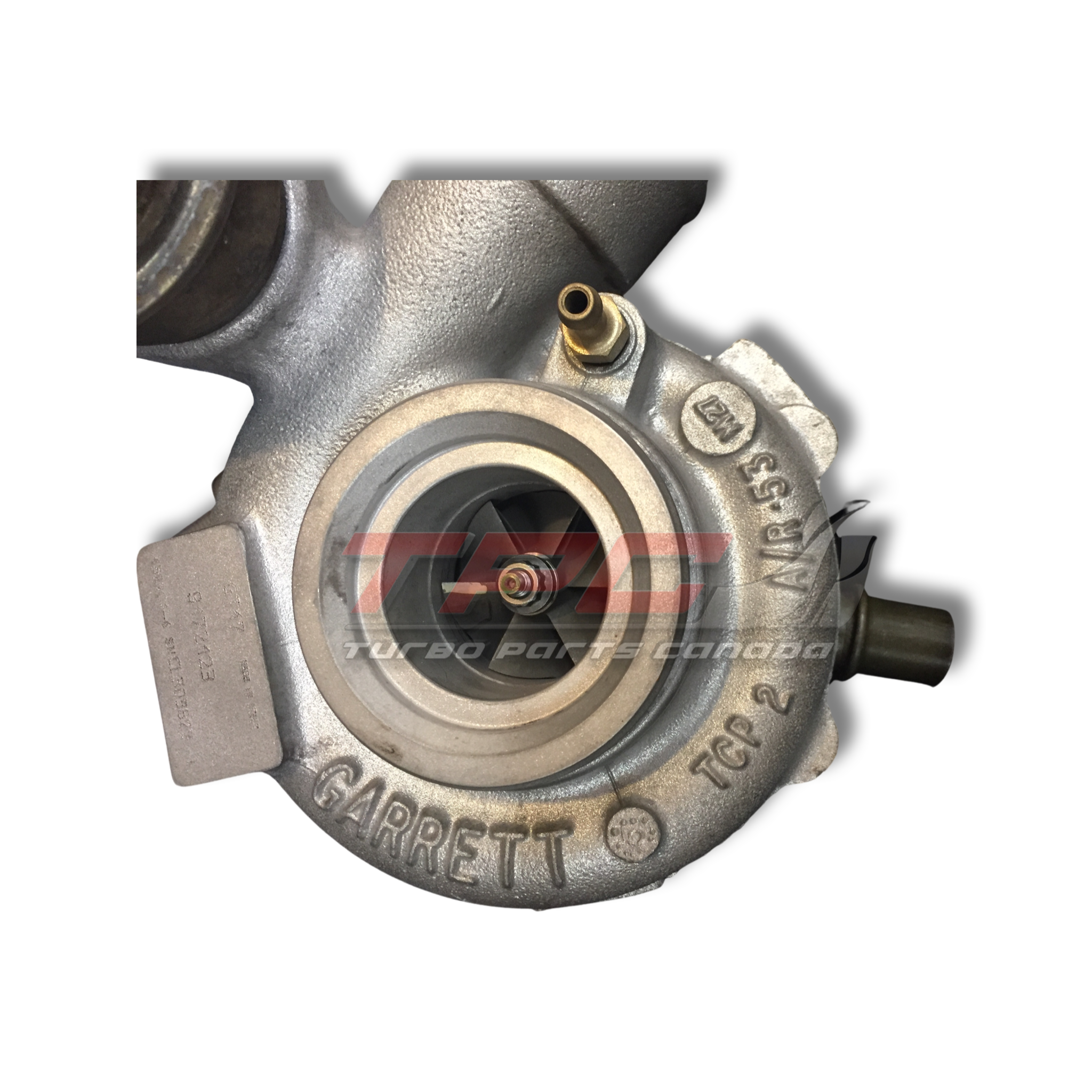 Saab 9-3 9-5 Saab 9000 Aero - Turbo Parts Canada Inc.