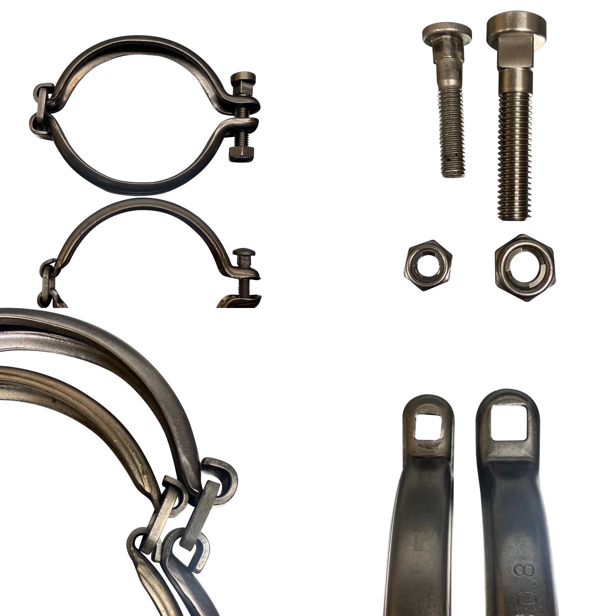 TPC G Spec for Evolution X - Turbo Parts Canada Inc.