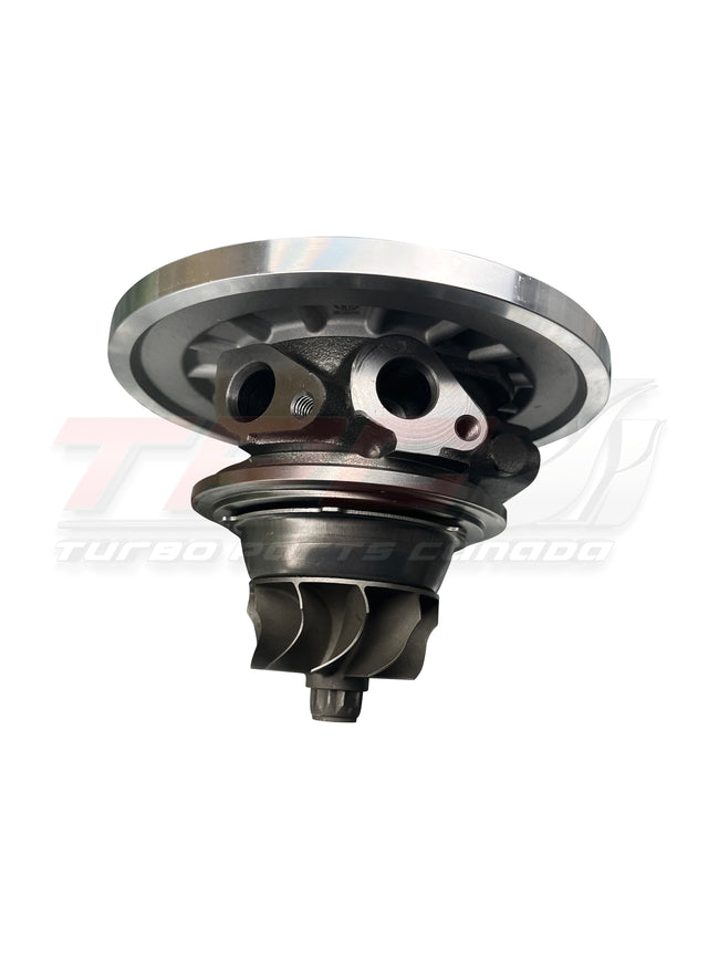 Audi B9 S4 turbo rebuild replacement