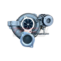 Audi B9 S4/S5 EA839 Performance Turbocharger