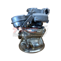 Audi B9 S4/S5 EA839 Performance Turbocharger
