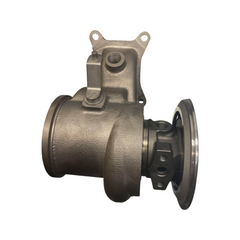 BOSS 700 Turbo Upgrade Service