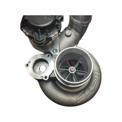 BOSS 700 Turbo Upgrade Service