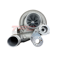 BOSS 700 Turbo Upgrade Service