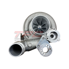 BOSS 700 Turbo Upgrade Service