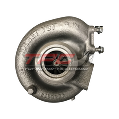 CUMMINS 6.7L HOLSET HE351VE, HE300VG 5325886