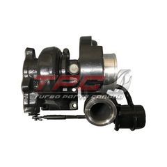 CUMMINS HOLSET HE221W TURBO 4042718