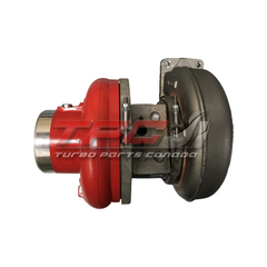 Cummins HOLSET HE551VE TURBO 5350536