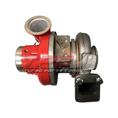 Cummins HOLSET HE551VE TURBO 5350536