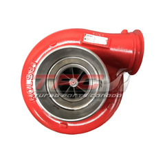 Cummins HOLSET HE551VE TURBO 5350536