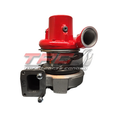 Cummins ISC 8.9L HE400VG, HE431VE TURBO 3795879