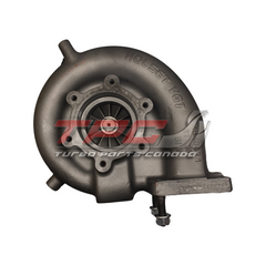 Detroit S60 DDEC6 HE531VE TURBO 5352845