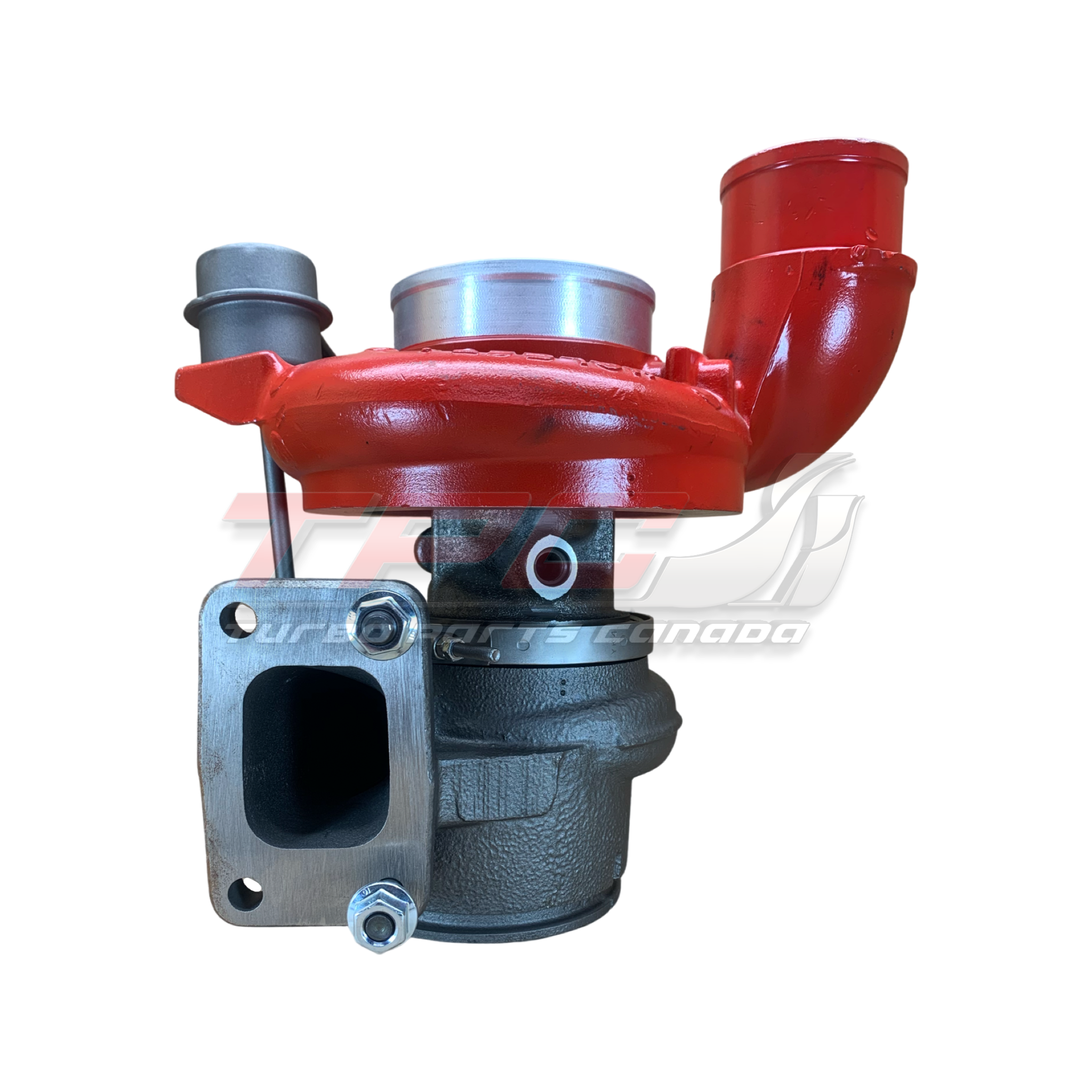 Dodge Ram 5.9L Cummins Holset HE351CW Turbocharger 4043600 - Turbo Parts Canada Inc.