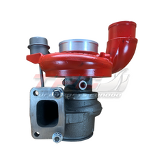 Dodge Ram 5.9L Cummins Holset HE351CW Turbocharger 4043600 - Turbo Parts Canada Inc.