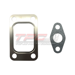 Dodge Ram 5.9L Cummins Holset HE351CW Turbocharger 4043600 - Turbo Parts Canada Inc.