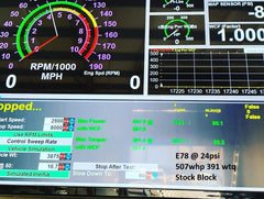 TPC G Spec for Evolution X - Turbo Parts Canada Inc.