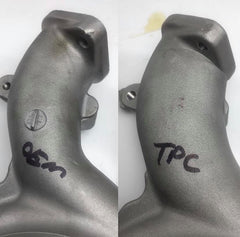 TPC GT Spec for Evolution X - Turbo Parts Canada Inc.