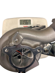 TPC R Spec for Evolution X - Turbo Parts Canada Inc.