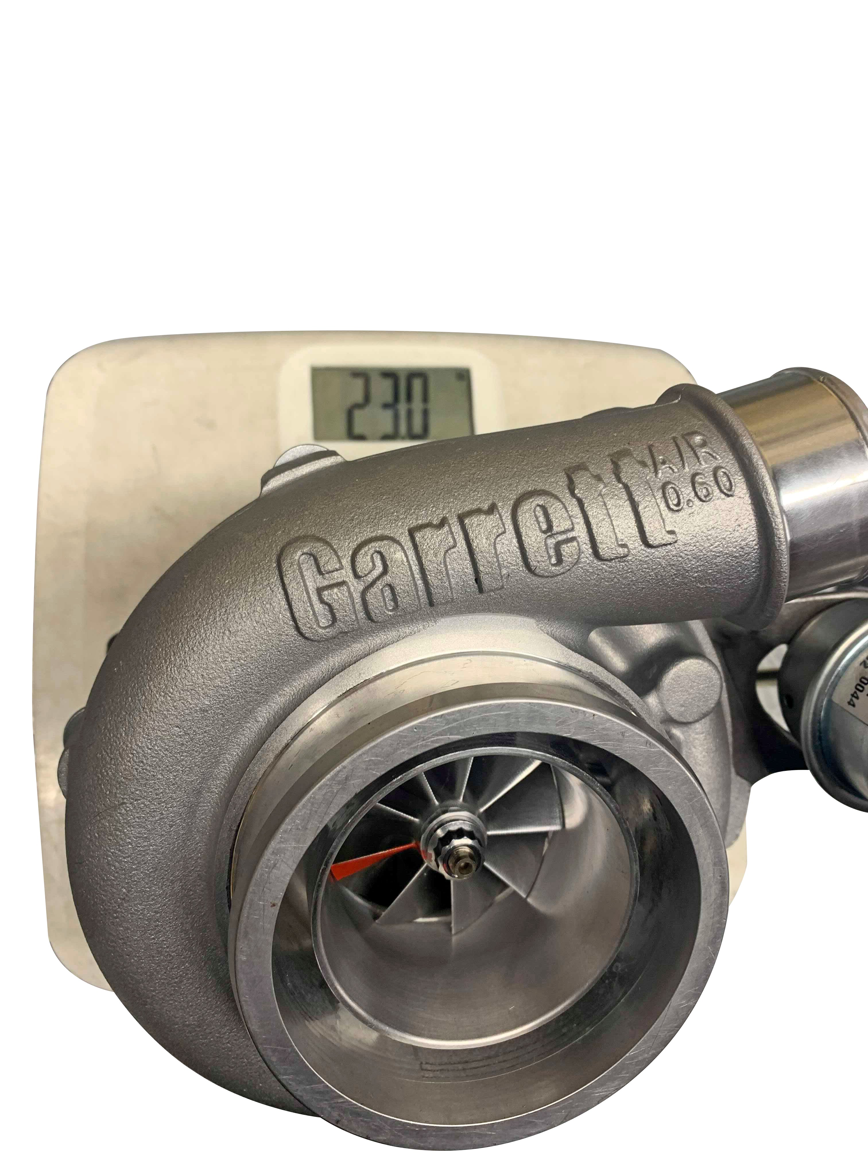 TPC R Spec for Evolution X - Turbo Parts Canada Inc.