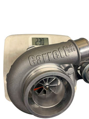 TPC R Spec for Evolution X - Turbo Parts Canada Inc.