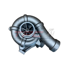 Ford 6.4 BorgWarner LOW and HIGH PRESSURE Compound Turbo