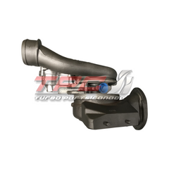 Ford 6.4 BorgWarner LOW and HIGH PRESSURE Compound Turbo