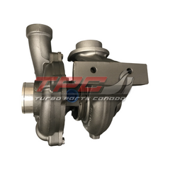 Ford 6.4 BorgWarner LOW and HIGH PRESSURE Compound Turbo