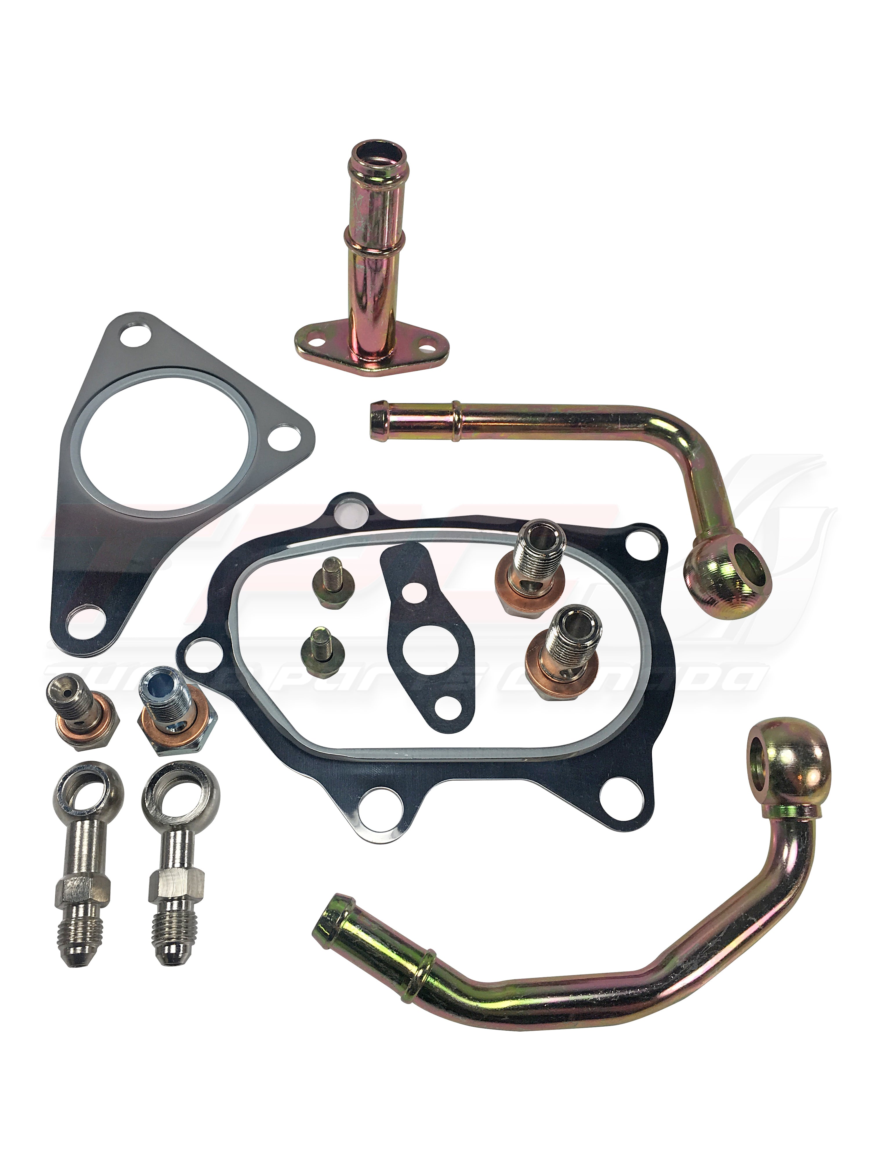 TPC R Spec for Subaru - Turbo Parts Canada Inc.