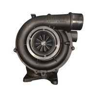 GMC DURAMAX LLY, LBZ, LMM , HD GT3788LVA Turbo 736554-5011S