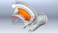 Turbocharger Upgrades - Turbo Parts Canada Inc.