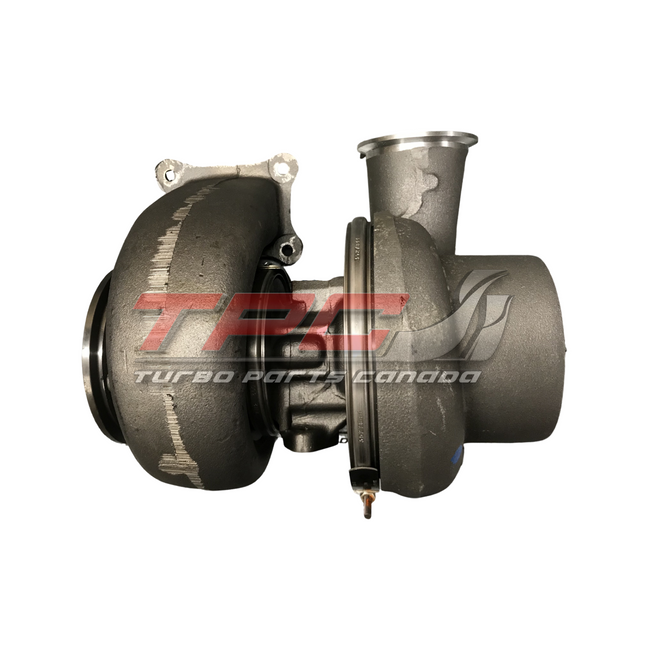 HOLSET Cummins Turbocharger BHT3E 172035 - Turbo Parts Canada Inc.