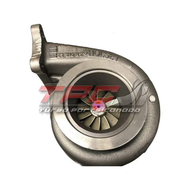 HOLSET Cummins Turbocharger BHT3E 172035 - Turbo Parts Canada Inc.