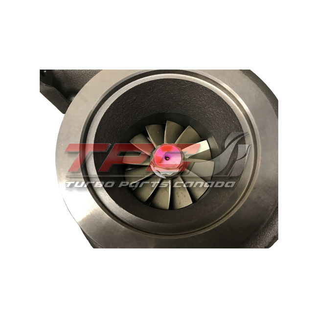 HOLSET Cummins Turbocharger BHT3E 172035 - Turbo Parts Canada Inc.