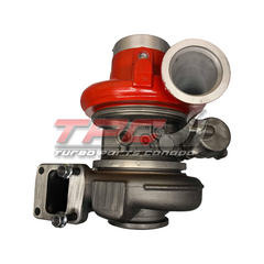 HOLSET HE551VE Turbocharger for CUMMINS ISX 2881994 - Turbo Parts Canada Inc.