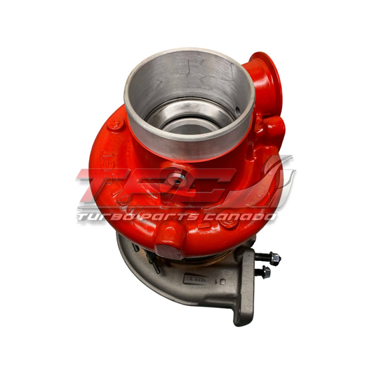 HOLSET HE551VE Turbocharger for CUMMINS ISX 2881994 - Turbo Parts Canada Inc.
