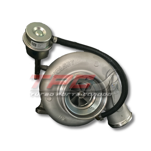 Holset HX40 16cm Twin Scroll T3 ** Super40 ** - Turbo Parts Canada Inc.
