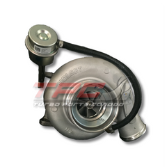 Holset HX40  16cm Twin Scroll T3  ** Super40 ** - Turbo Parts Canada Inc.