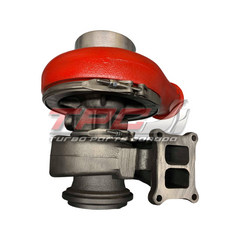 Holset HT60 Volvo Cummins N14 turbocharger - Turbo Parts Canada Inc.