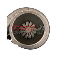 Holset HT60 Volvo Cummins N14 turbocharger - Turbo Parts Canada Inc.