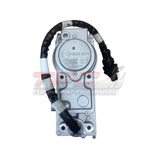 Holset Paccar MX13 EPA 10 Actuator 4034284