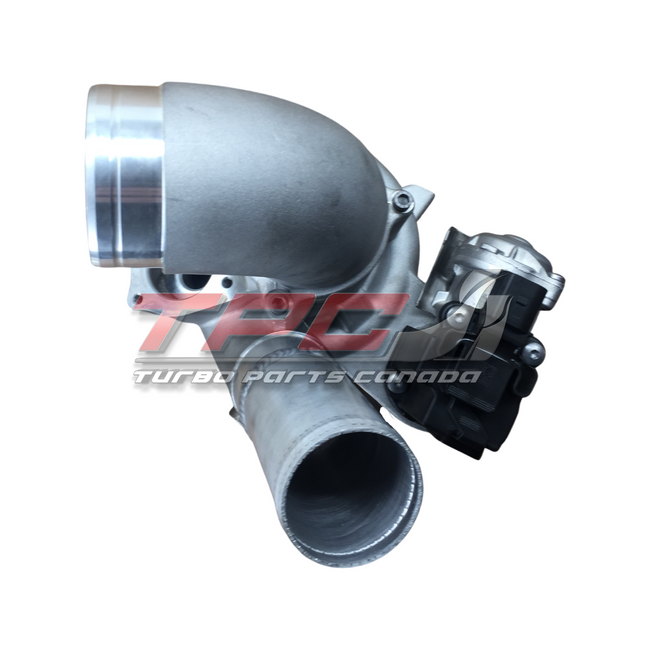 TPC25 Ball Bearing MQB Turbo **Limited Quantity**