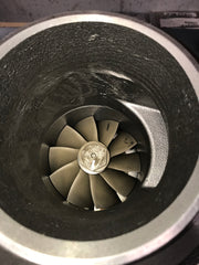 CAT Caterpillar GTA4702BS C15 Turbo 732915-0001